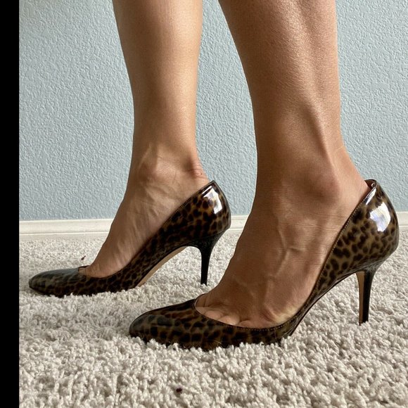 jimmy choo shoes 38.5 - Picture 3 of 3